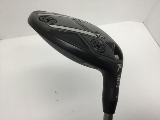 PXG PXG 0311 GEN6 7W フェアウェイウッド FW 純正特注シャフト フレックスR メンズ 男性用 右利き 右用 Cランク ゴルフクラブ