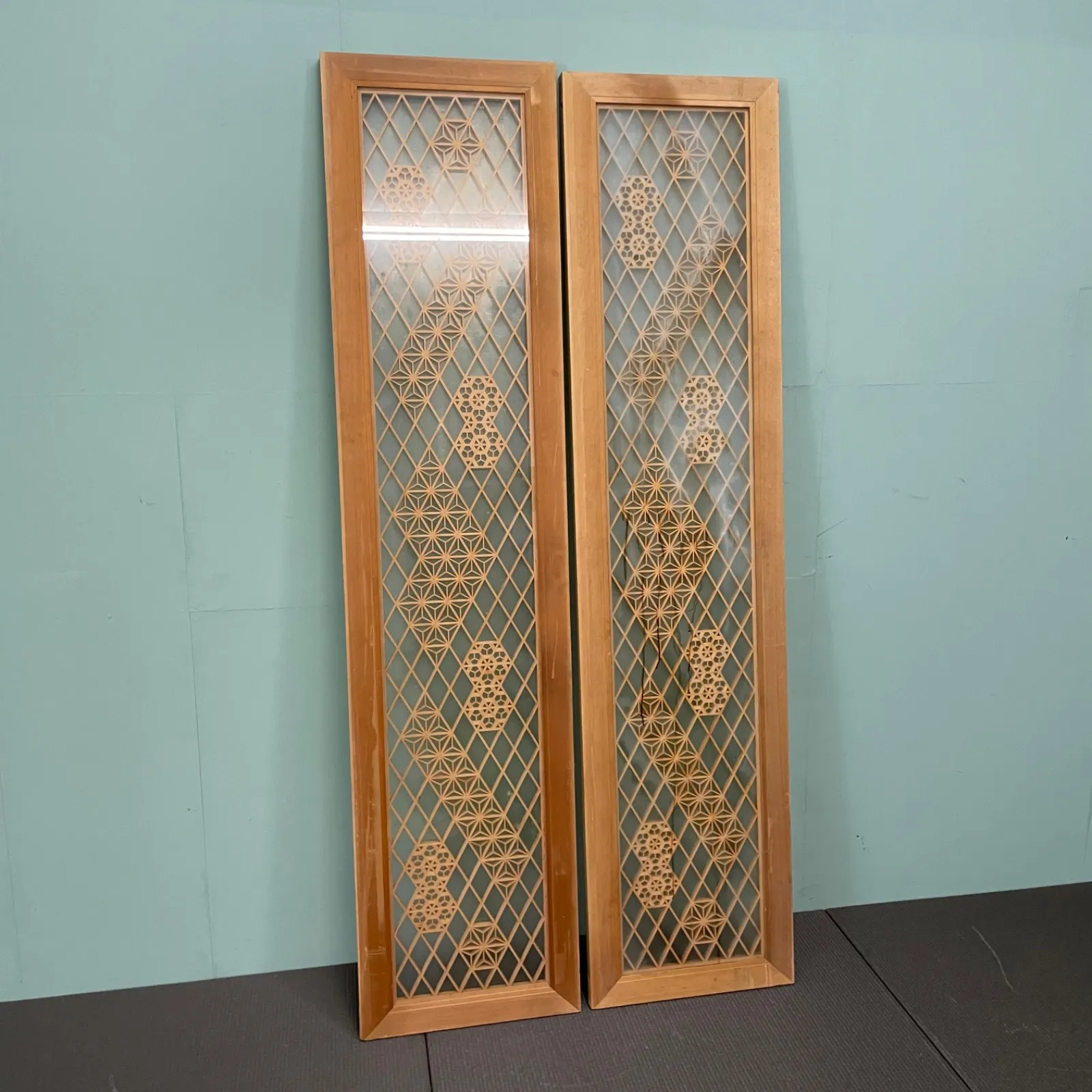 2025年最新】欄間 格子の人気アイテム - メルカリ