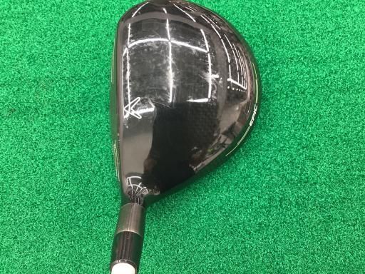 中古】 キャロウェイ EPIC SPEED 5W フェアウェイウッド FW