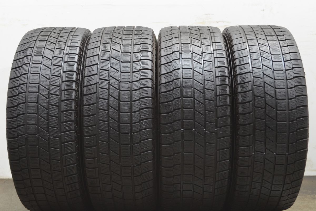 ホイールのみ販売可能】トヨタ 70 カムリ 純正 17in 7.5J +45