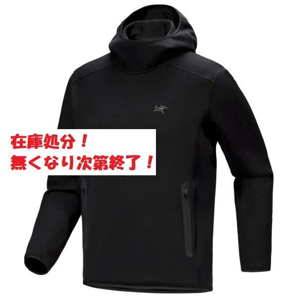 在庫処分！特価！】【 即納 】 アークテリクス カイヤナイト プル