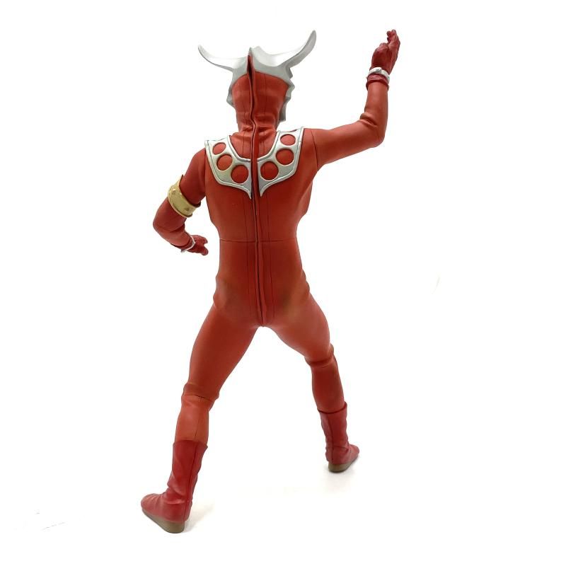 中古】【開封】ウルトラマンレオ 激闘カラーVer. 少年リック限定商品
