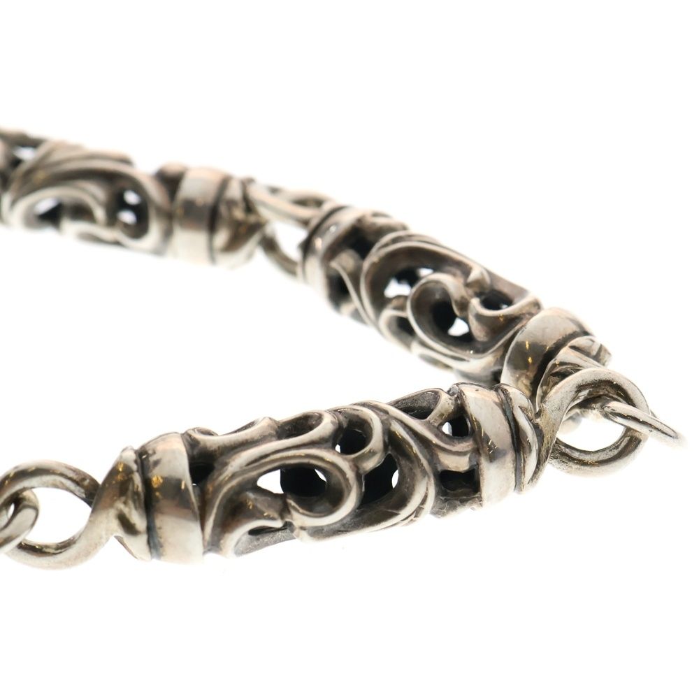 CHROME HEARTS (クロムハーツ) ROLLER LONG-S 1クリップ 9LINK
