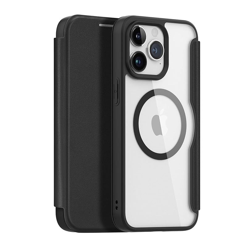 新品　【SkinX Pro Series】iPhone15 Pro Maxケース iPhone15 Pro Max ケース iPhone 15 Pro Max ケース 手帳型 MagSafe対応 カード収納 アイフォン 15 Pro Max ケース ワイヤレス