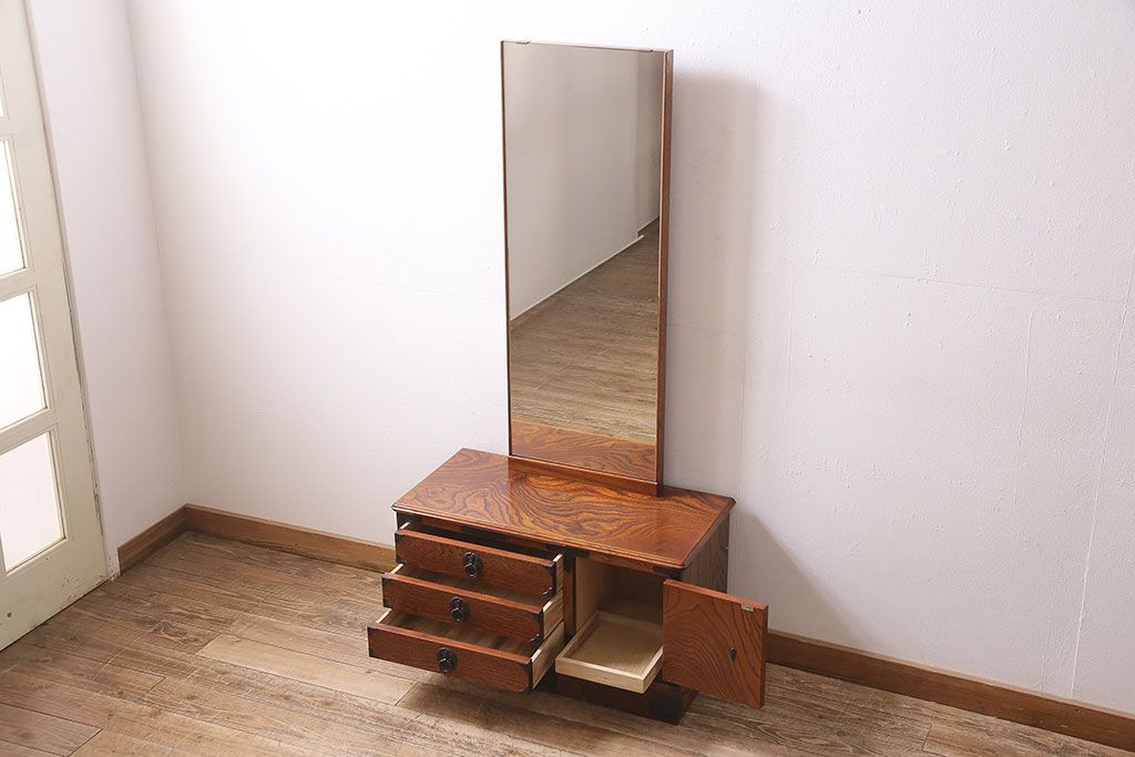 岩谷堂箪笥 ドレッサー 岩谷堂箪笥 ドレッサー 岩谷堂箪笥 高級