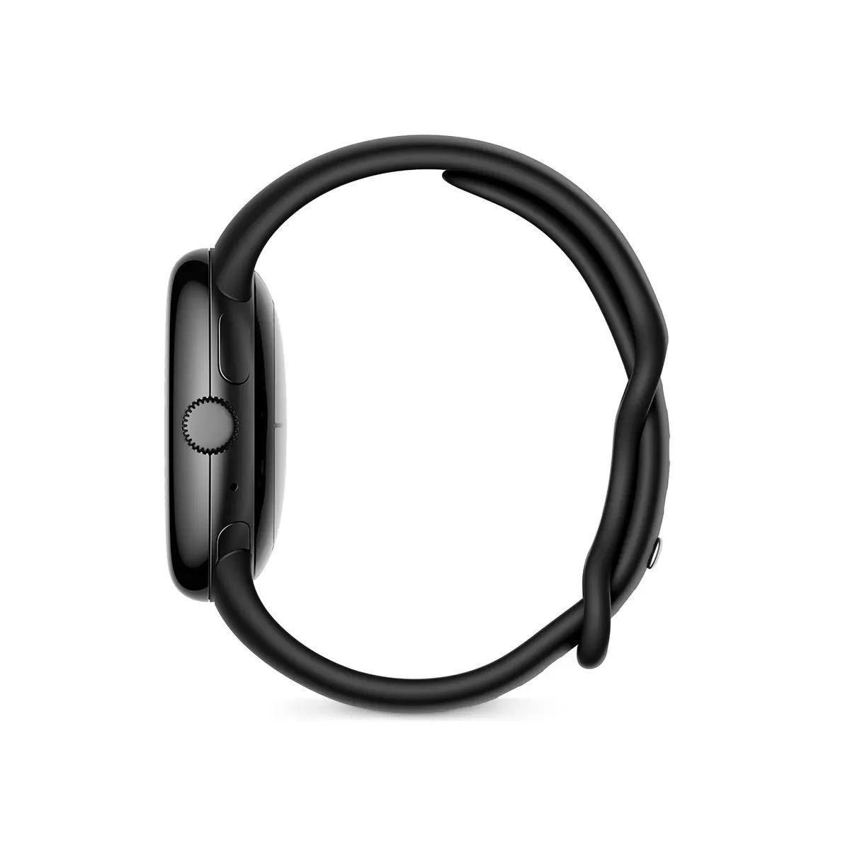 Google Pixel Watch Matte Black 新品 - メルカリ