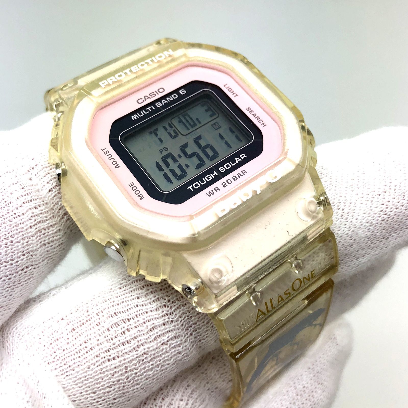 BGD-5001K-7JR BABY-G ベビージー ヨドバシ.com - カシオ CASIO Baby-G ベビージー DOLPHIN