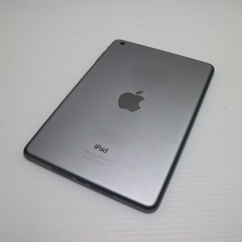 美品 iPad mini 2 Retina Wi-Fi 16GB スペースグレイ 即日発送