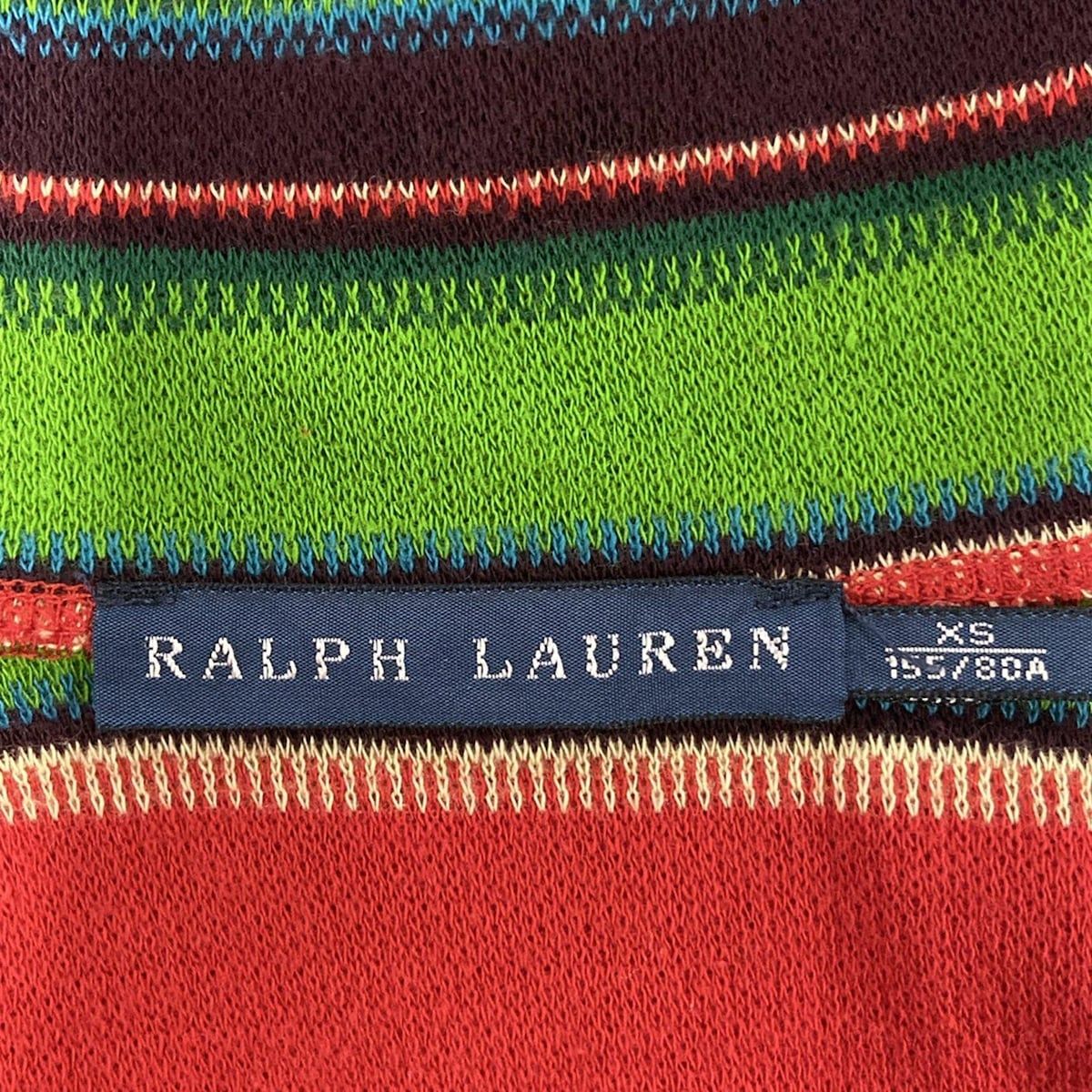 期間限定 数量限定 RalphLauren(ラルフローレン) レディース美品 サイズXS コート ジャケット・アウター