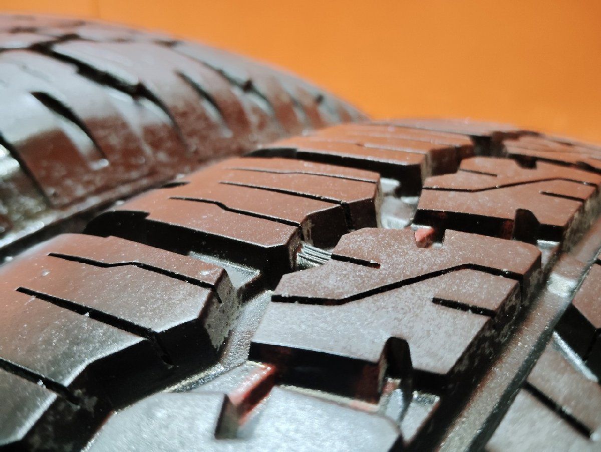 BS BRIDGESTONE DUELER A/T 265/65R17 17インチ 夏タイヤ 4本 20年製 バリ溝 ランクルプラド ハイラックスサーフ等　(KTS181) BS BRIDGESTONE DUELER A/T 265/65R17 17インチ 夏タイヤ 4本 20年製