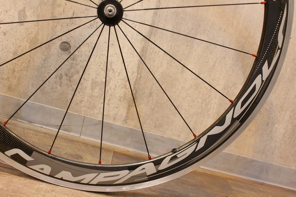 Campagnolo バレット クリンチャー 11速 カンパニョーロ Campagnolo バレットウルトラ BULLET ULTRA 50