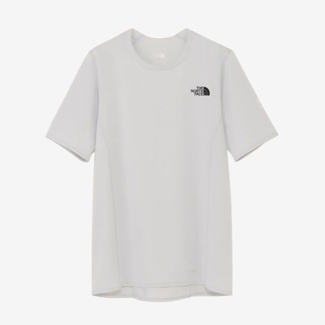 THE NORTH FACE ザノースフェイス 半袖Tシャツ S|S Dry Dot Light Crew NT12588 メンズ ティングレー ショートスリーブ ドライドットライトクルー カットソー トレラン トレイルランニング マラソン ランニング