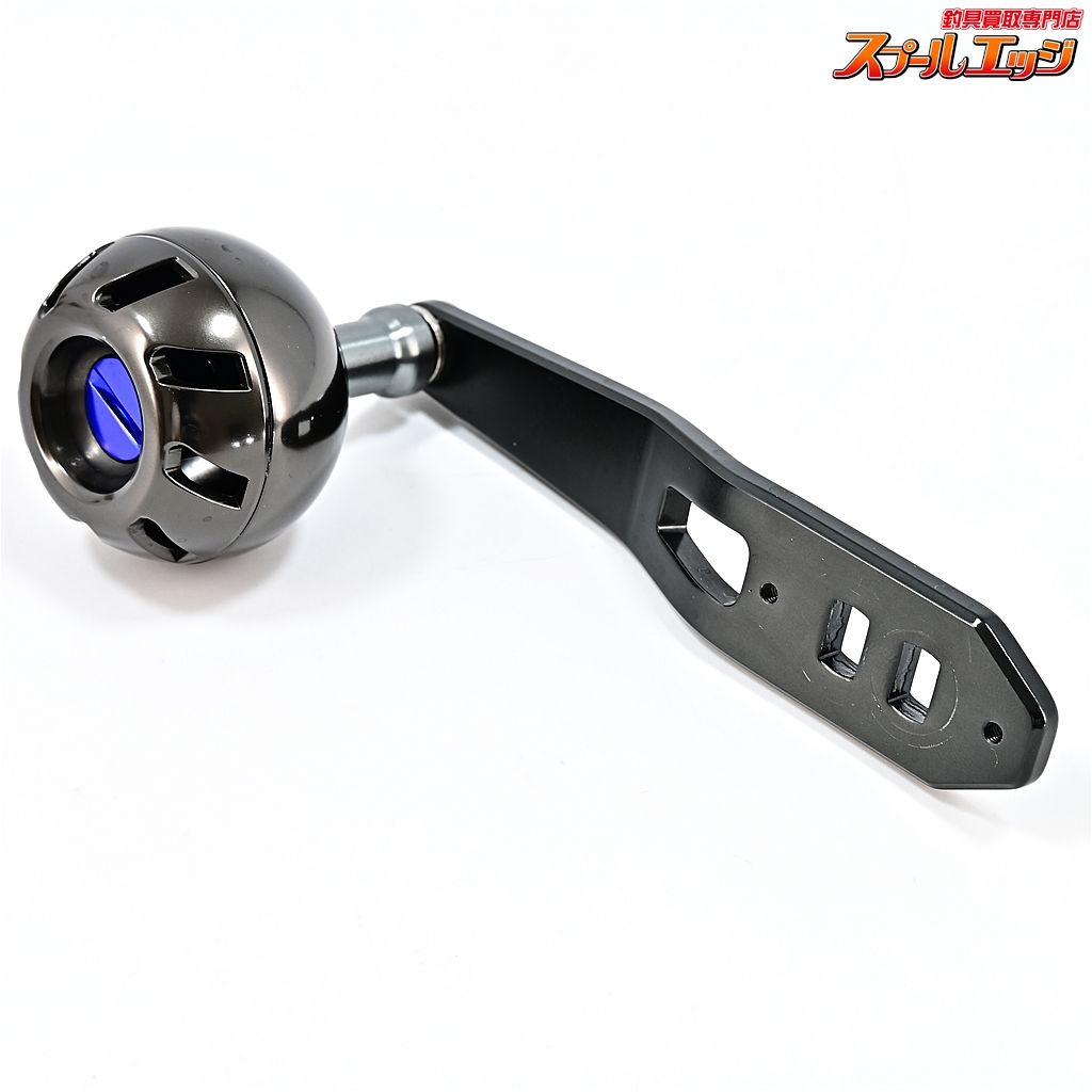 ソルティガIC 純正ハンドル＋Tシェイプノブ ダイワ DAIWA/ダイワ