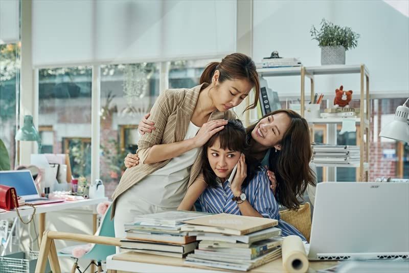 【新品未開封】お仕事です！～The Arc of Life～　＜シンプルBOX 5000円シリーズ＞　DVD-BOX1（8枚組） [DVD] 形式: DVD