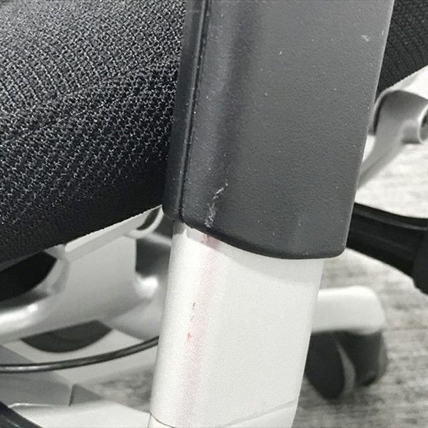 コンテッサ ランバーサポート付