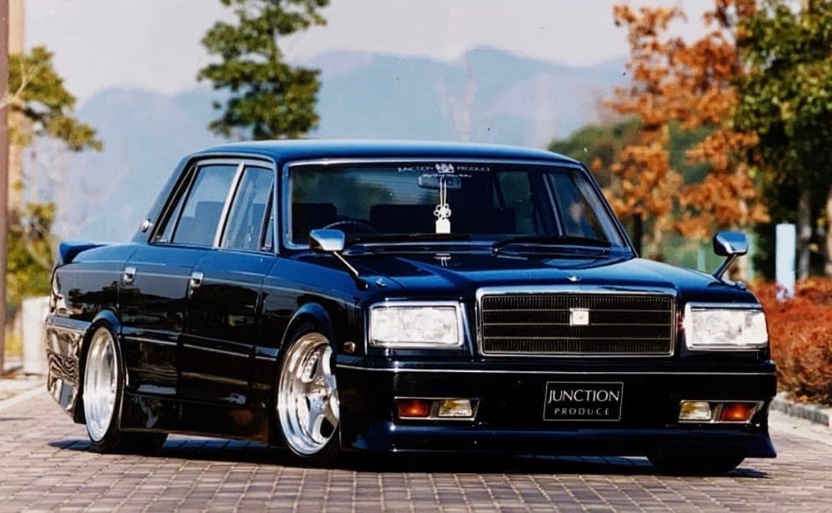 VG40 VG45 センチュリー フルエアロ 本物 ジャンクションプロデュース