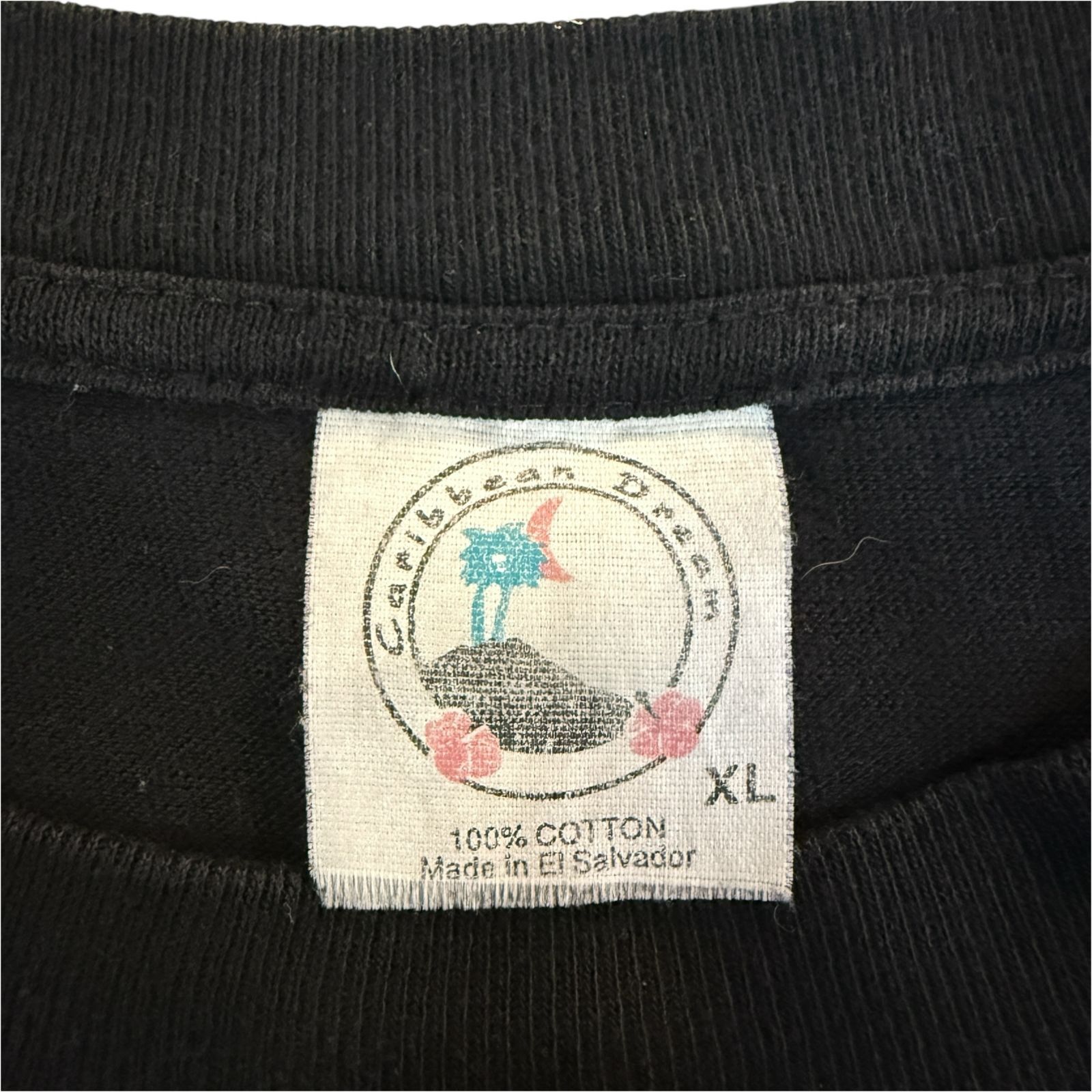 Lollapalooza 1996 Tシャツ　ロラパルーザ Lollapalooza】ロラパルーザ 1996 VintageTシャツ XL