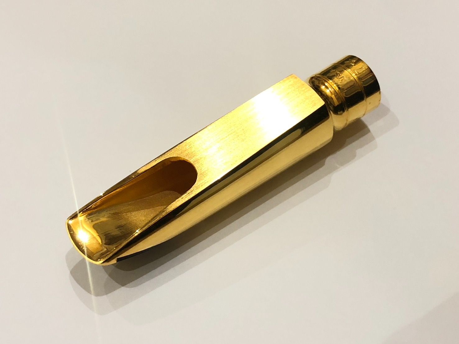 アルト オットーリンク Super Tone Master 7⭐︎ Super Tone Master 7