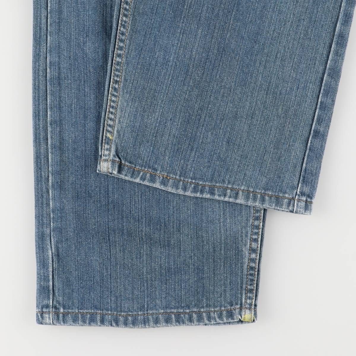 古着 00年代 リーバイス Levi s SILVER TAB シルバータブ BAGGY バギー テーパードデニムパンツ メンズw31相当 evb031822 KIN-KAAI_COM