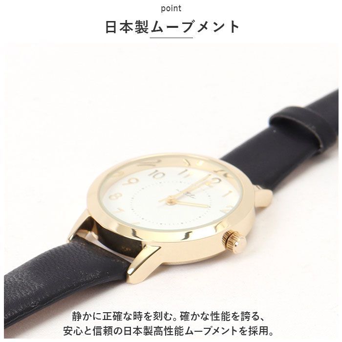 【one'sterrace】 ニュンス ウォッチ レディース グレー 99(その他) 腕時計 時計 ワンズテラス