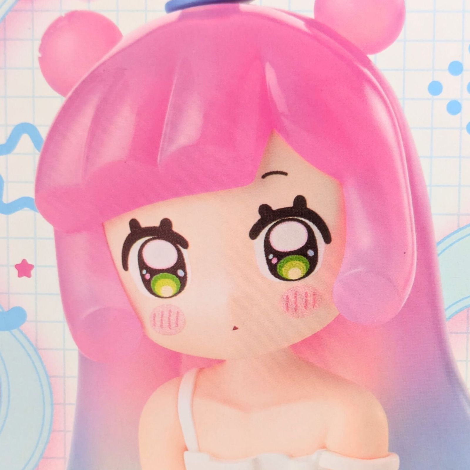 ぷにるはかわいいスライム ぷにる フィギュア 6点セット 未開封 ぷにるはかわいいスライム フィギュア 6点セット - メルカリ