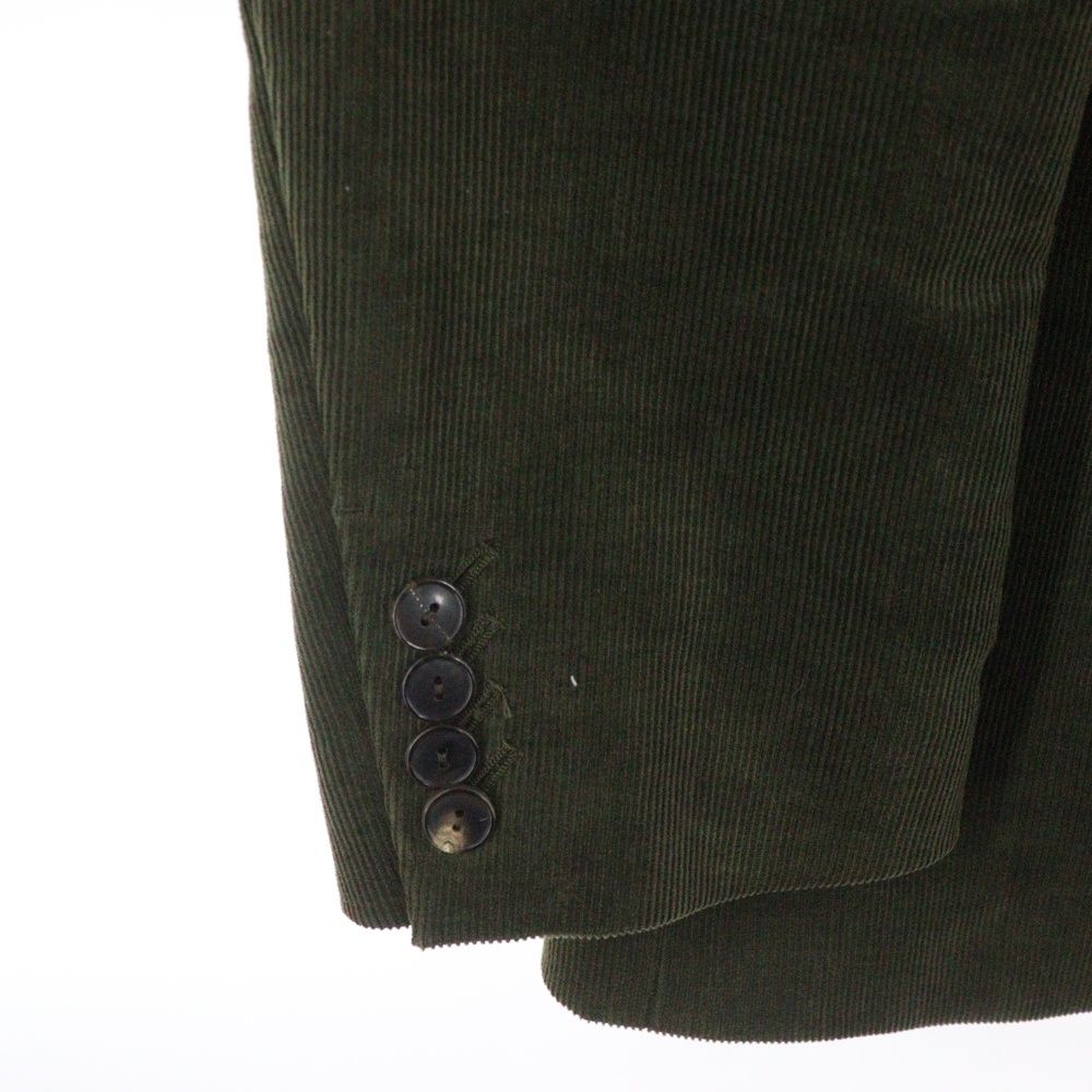 Number (N)ine コーデュロイ　テーラードジャケット NUMBER (N)INE（テーラードジャケット）のフリマアイテム一覧