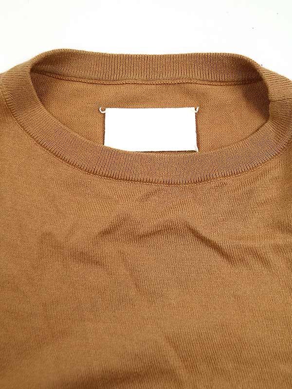 Maison Martin Margiela メゾン マルタン マルジェラ 2009SS Circle 