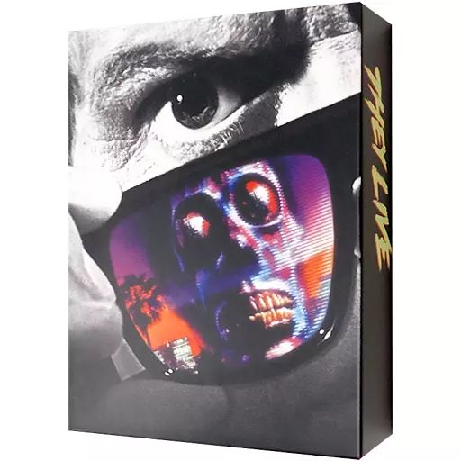 新品未開封】ゼイリブ('88米)〈初回限定版〉Blu-ray ブルーレイ Amazon