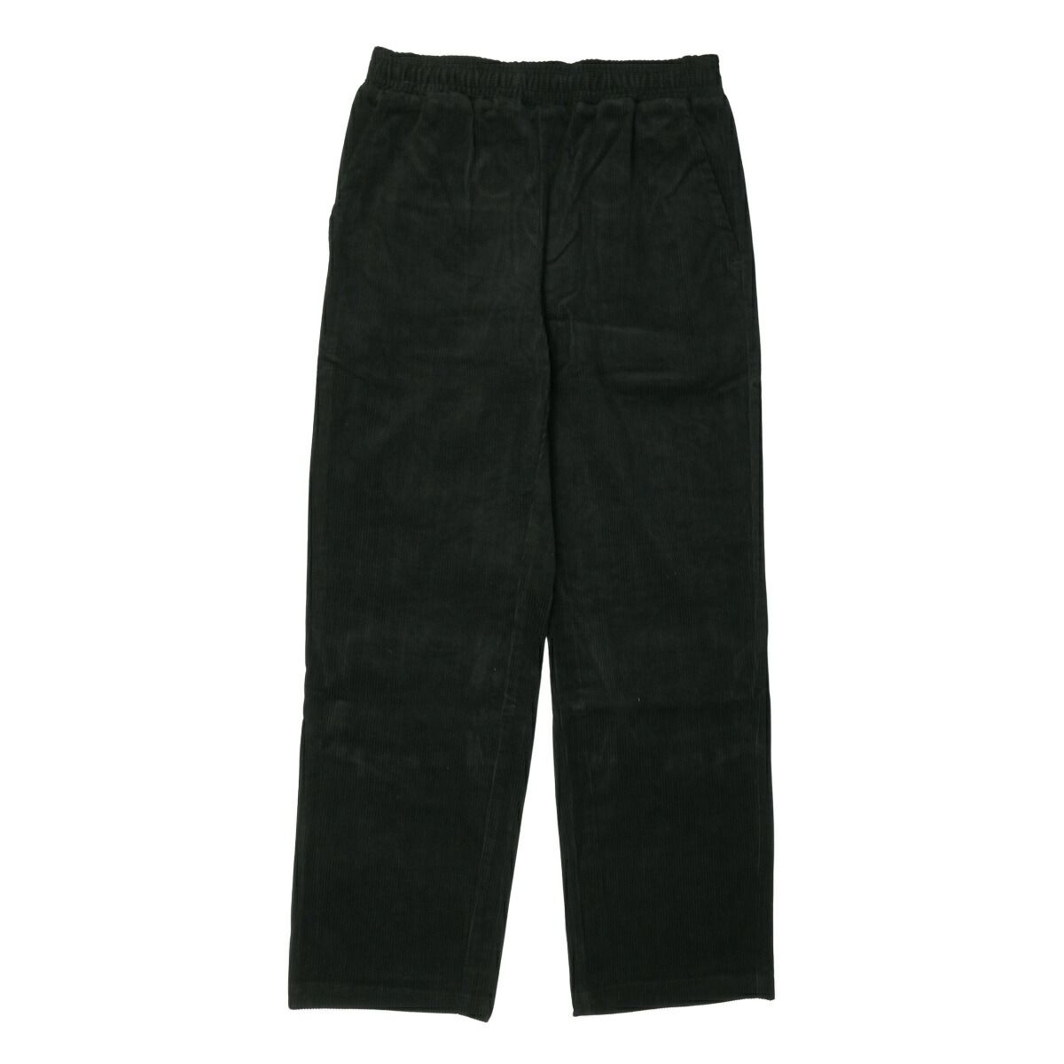 【新品】 BIG MIKE ビッグマイク Corduroy Easy Pants メンズ ブラウン/ブラック/ブルーグレー M-L BIG MIKE ビッグマイク&frasl; 25秋冬新作 セットアップ対応 クラシック