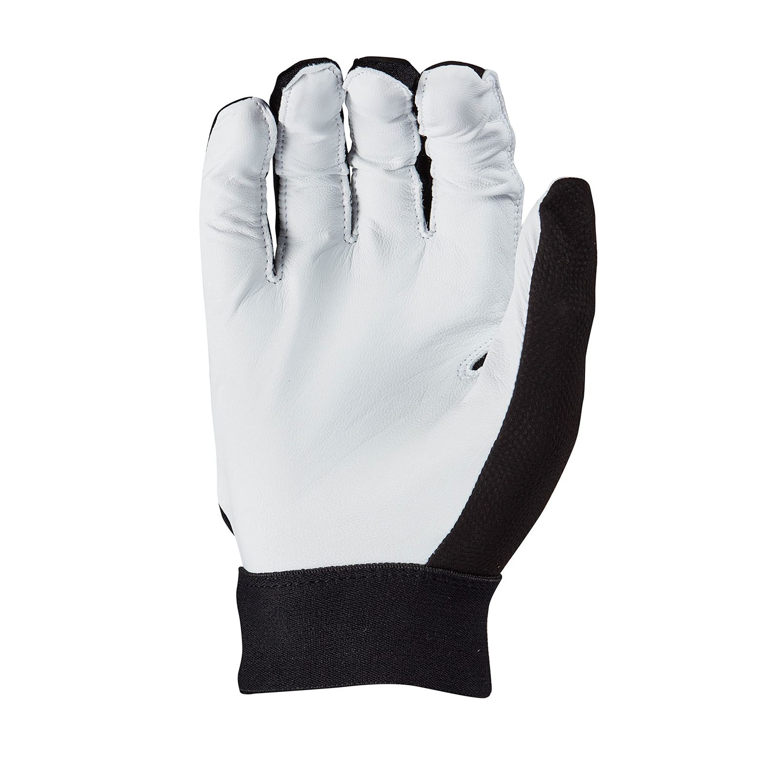 adidas Diamond King 3.0 レザーバッティンググローブ ブラック