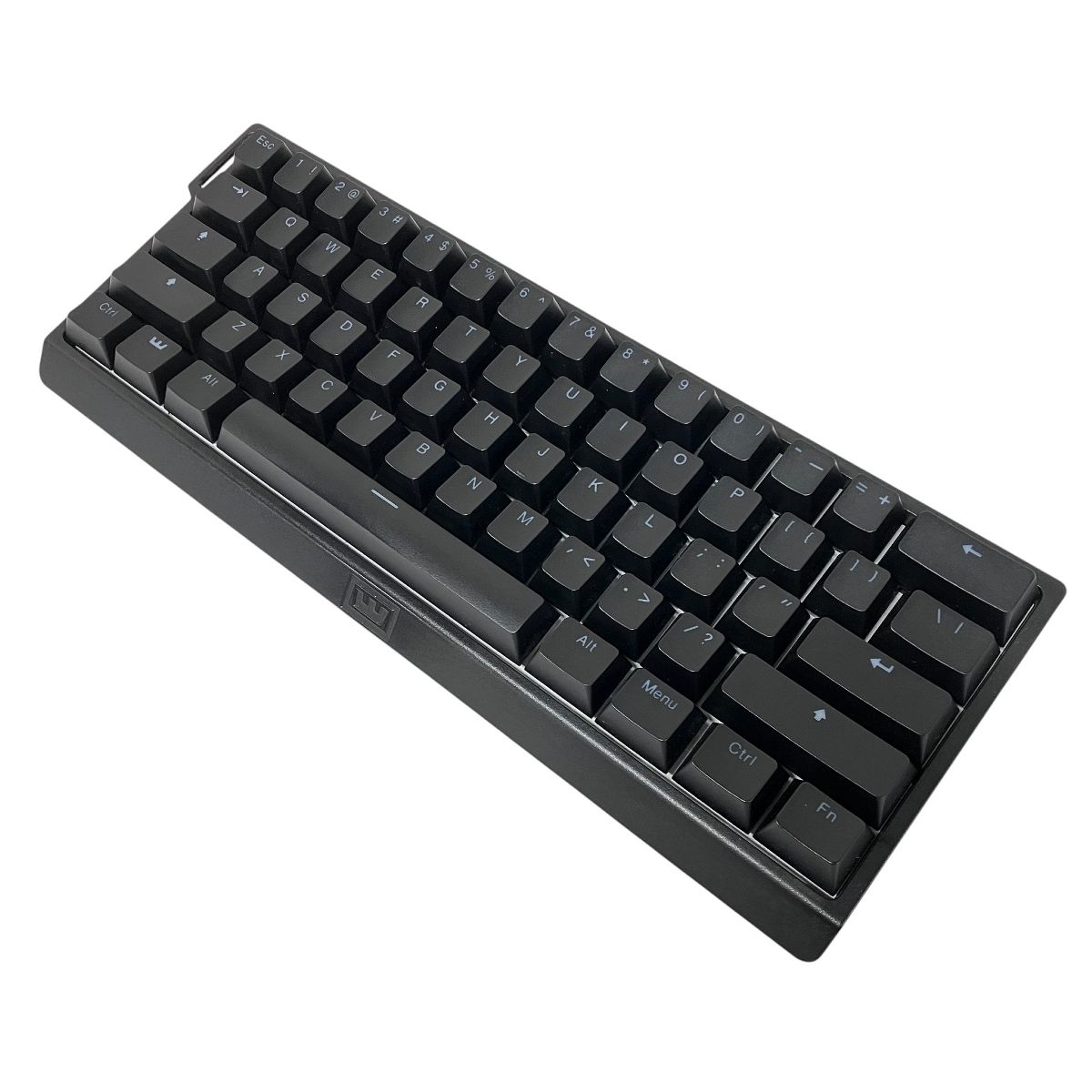 WOOTING W00T05 60HE ゲーミング キーボード ウーティン PC 周辺機器 F10433060