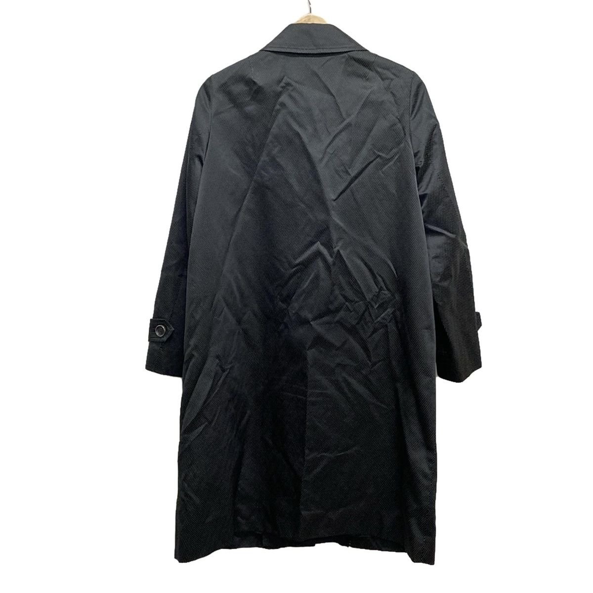 ダーマコレクション 11AR セットアップスーツ シルク100% フォーマル