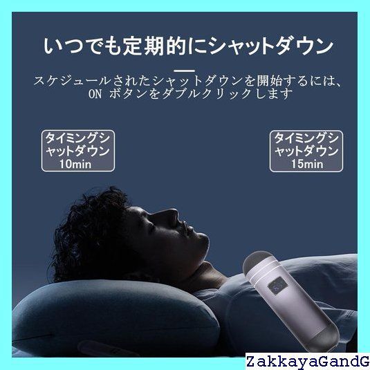 32GBメモリカード内蔵枕下スピーカー骨伝導ホワイトノイズマシン深い睡眠 不眠症用