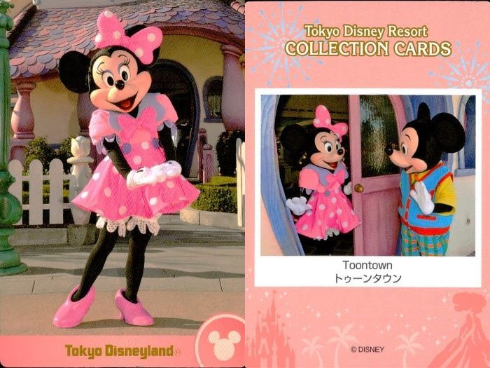 ディズニー コレクションカード 128枚 まとめ売り 2025年最新】ディズニー コレクションカードの人気アイテム
