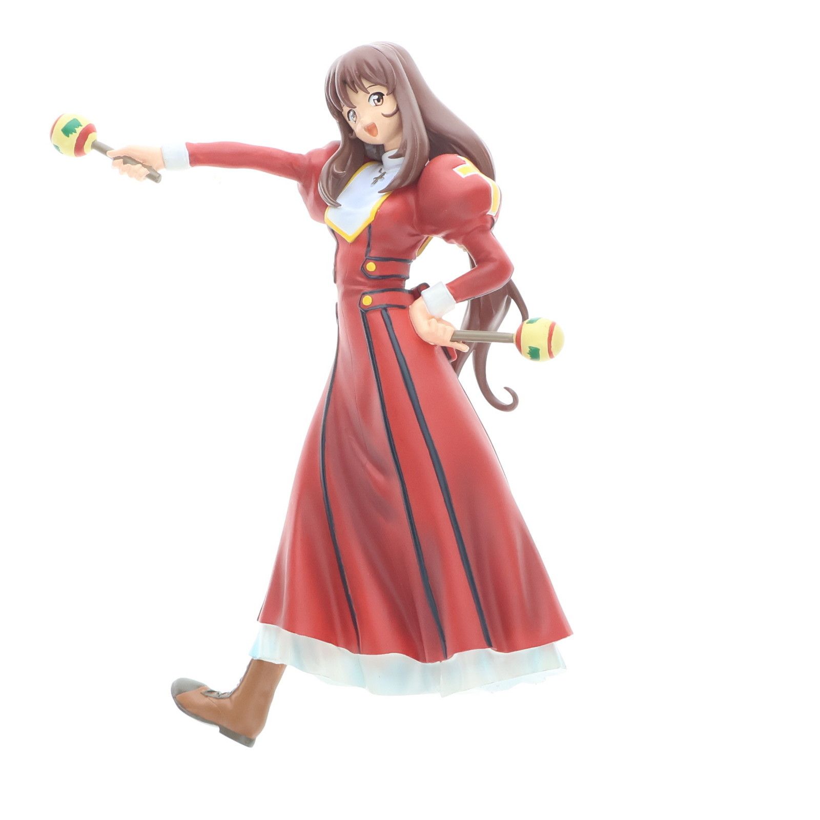 フィギュア マックスファクトリー