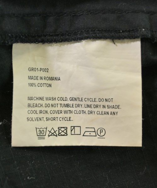 GR-UNIFORMA パンツ（その他） メンズ 【古着】【中古】【送料無料】