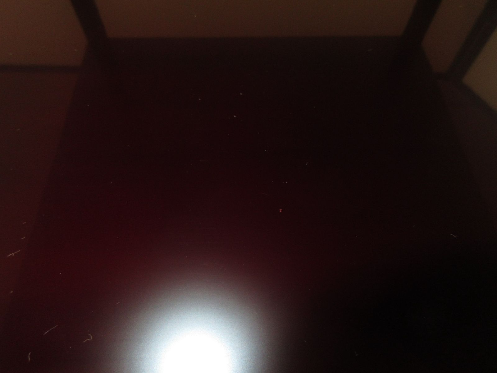 逢絢亭 茶道具 棚物 二重棚 輪島塗 表千家好 溜塗 塗師 浜崎貞鳳 共箱入り WWW_IBETON_RU