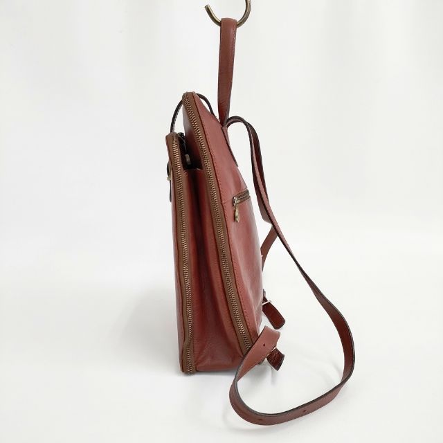 ブラウン レディース