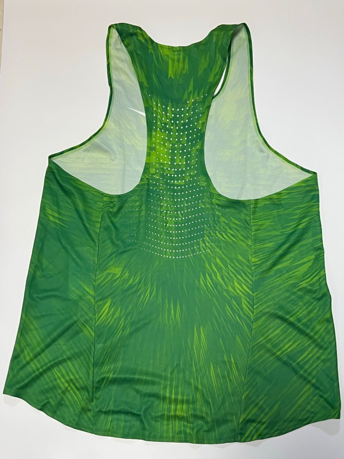 NIKE Digital Raceday Singlet 2017-