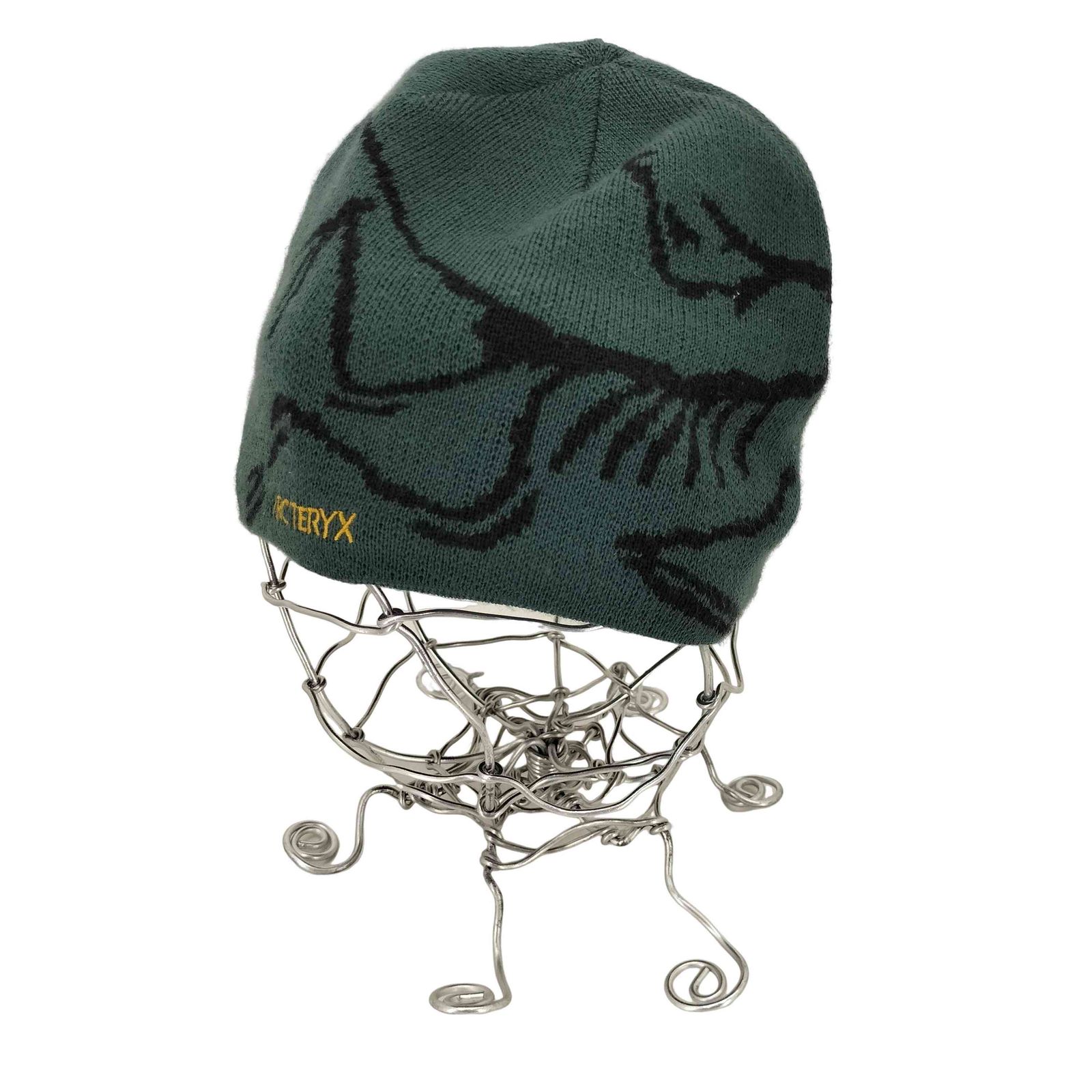 アークテリクス ARCTERYX BIRD HEAD TOQUE メンズ  58CM