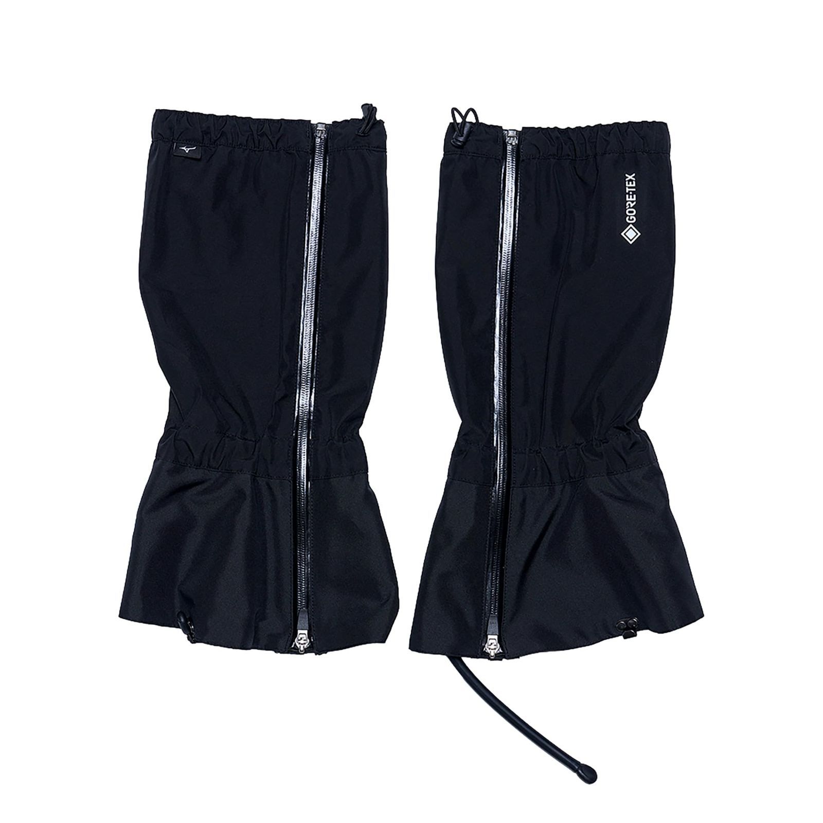 ゲイター アウトドア GORE-TEX 登山 ロング ミズノ あぶみ付