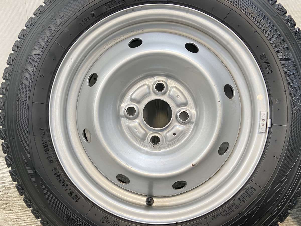 4本セット w14251006008