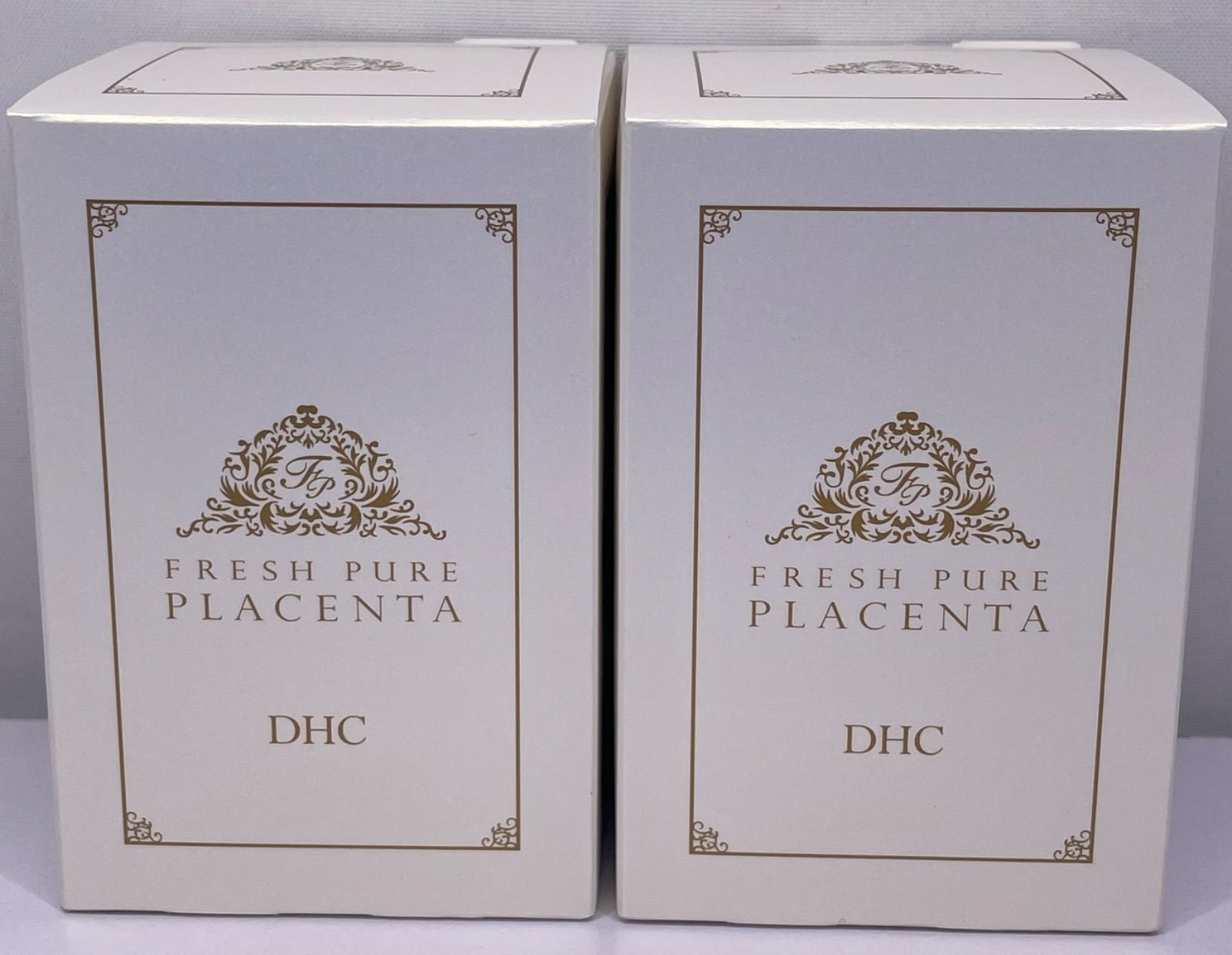 DHC 純粋 生プラセンタ DHC 純粋 生プラセンタ600粒DHC DHC - DHC純粋