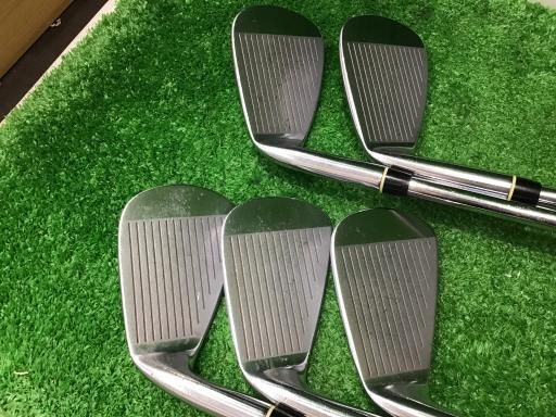 中古】 フォーティーン TC-550 FORGED 6S アイアンセット IR 中古】 フォーティーン TC-550 FORGED 6S アイアンセット IR