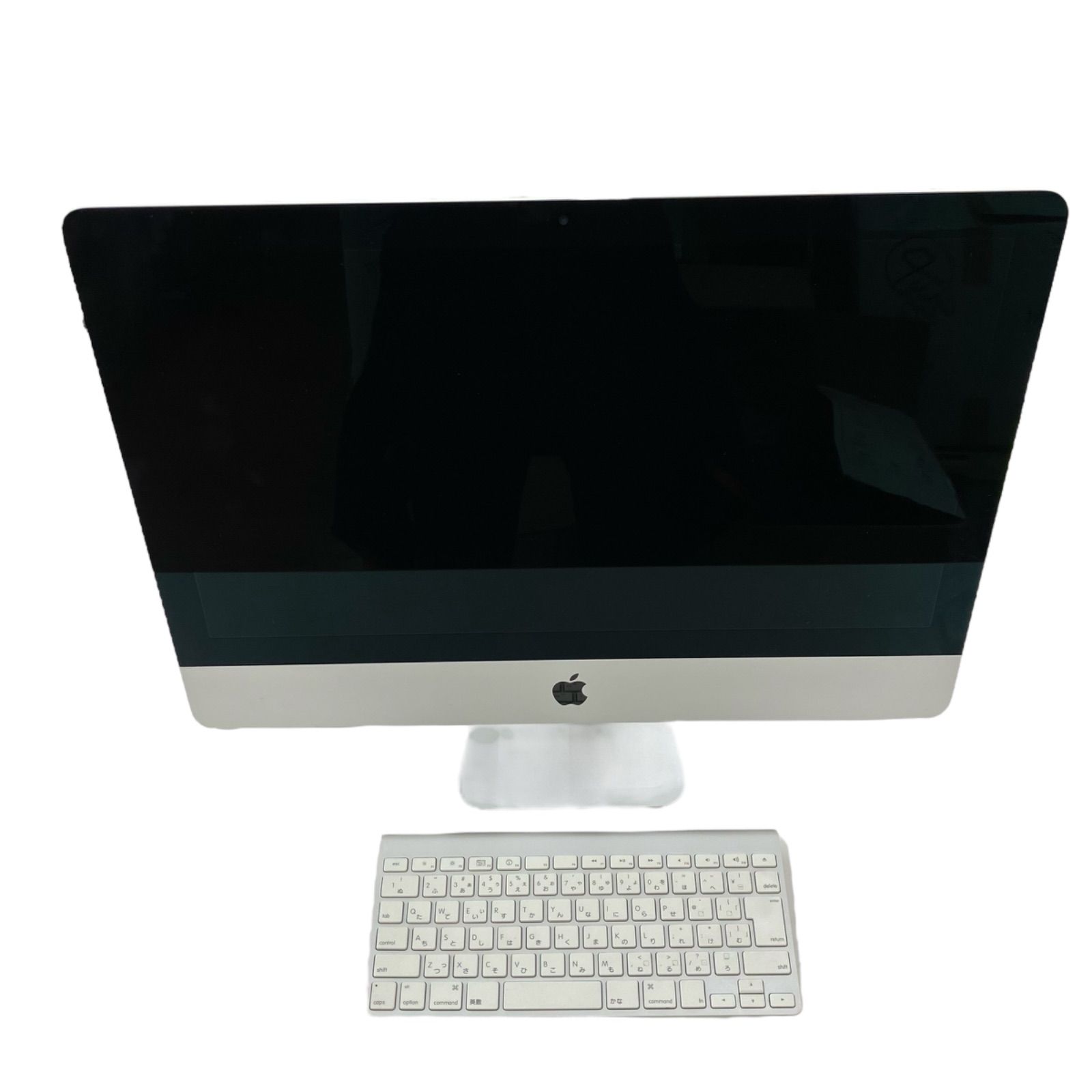 ⭐️動作未確認・iMac  A1418 ジャンク⭐️