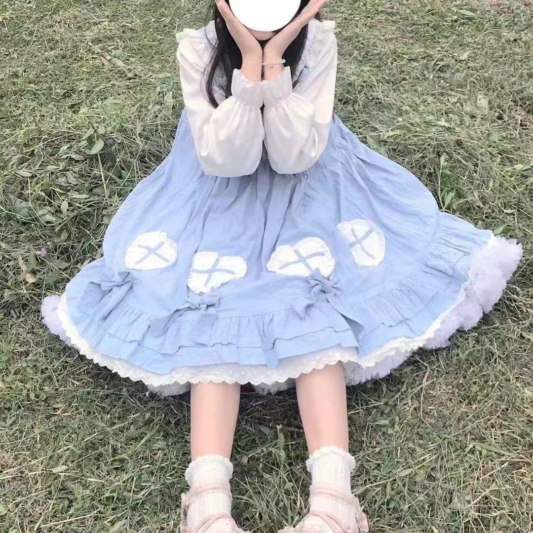| JSKキャミワンピース