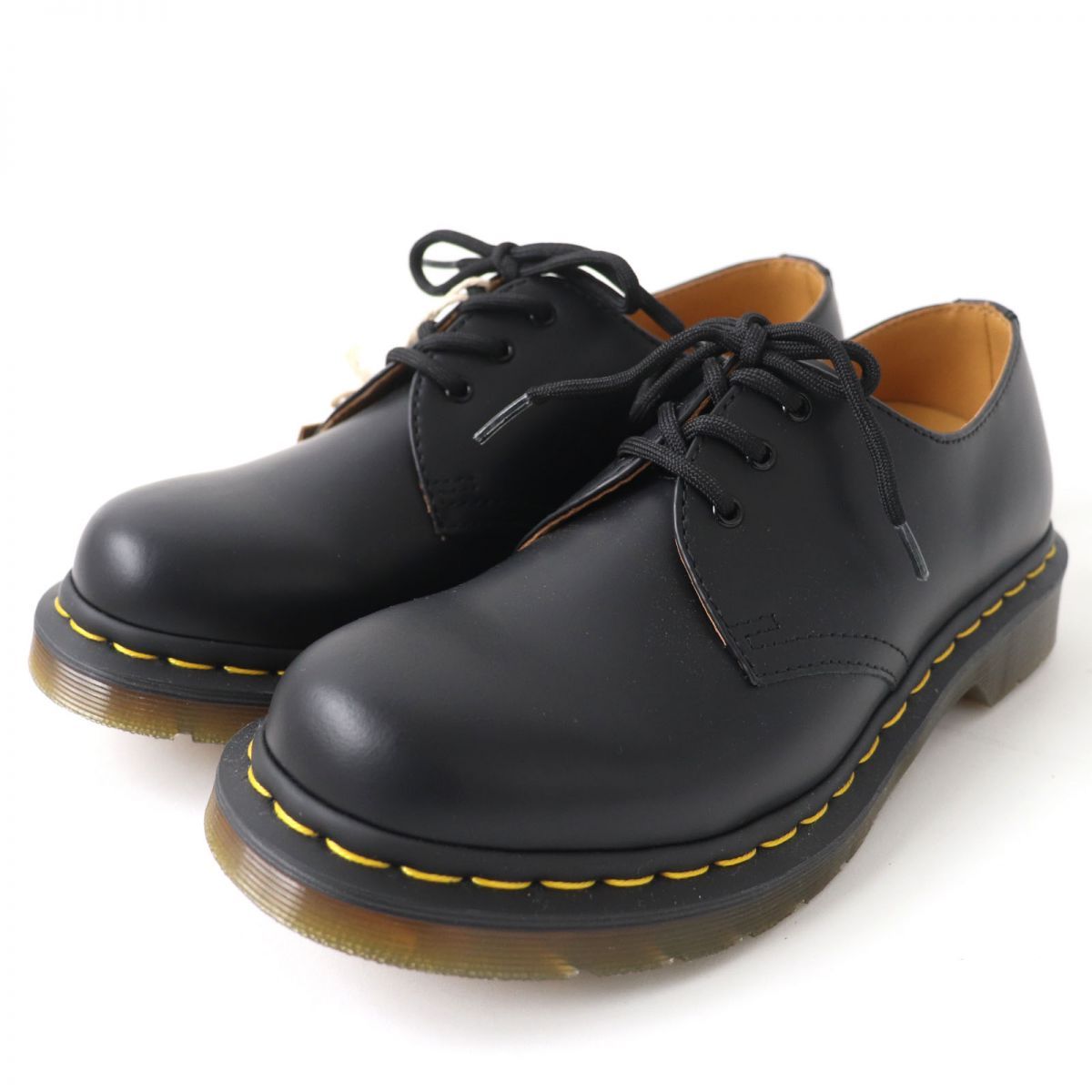 ドンドン見直し】未使用品☆Dr.Martens ドクターマーチン 1461W 3