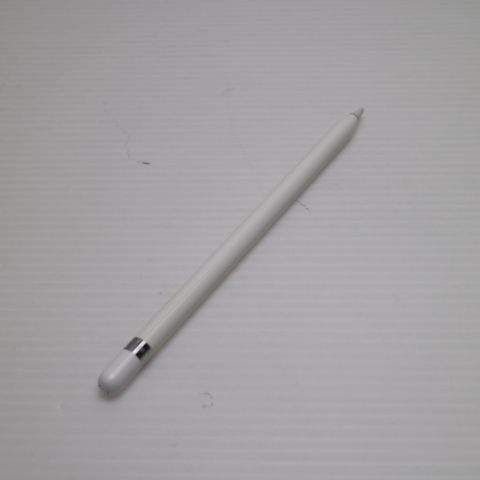 Apple - 新品同様 Apple Pencil 第1世代 MK0C2J/A (2015) 美品 Apple Pencil 第1世代 MK0C2J/A (2015) タッチペン 即日