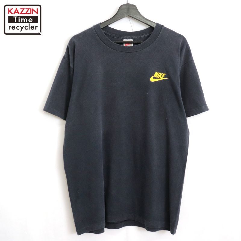 【USA製】NIKE アガシ 半袖 シャツ ジャージ 古着 テニス USA製】NIKE アガシ 半袖 シャツ ジャージ 古着 テニス - メルカリ