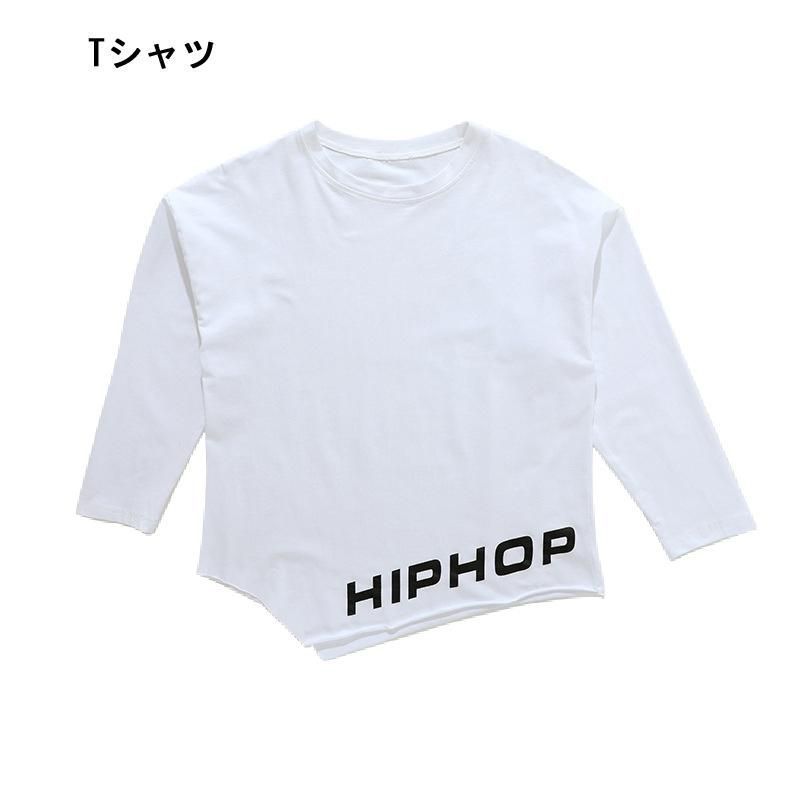 3点セットキッズダンス衣装 韓国韓国子供服